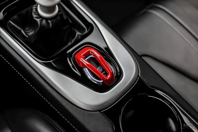 2026 Lotus Emira V6 SE