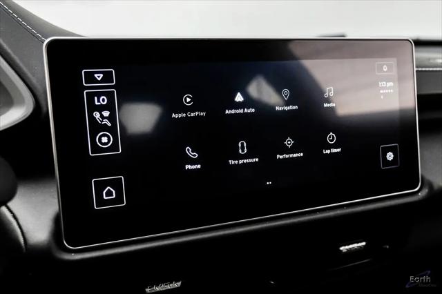 2026 Lotus Emira V6 SE