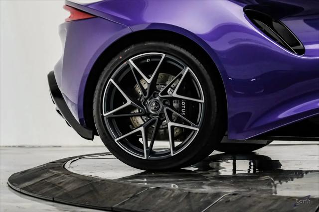 2026 Lotus Emira V6 SE