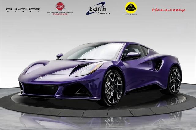 2026 Lotus Emira V6 SE for sale in Carrollton, TX