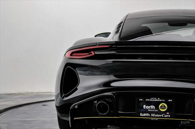 2026 Lotus Emira Turbo SE
