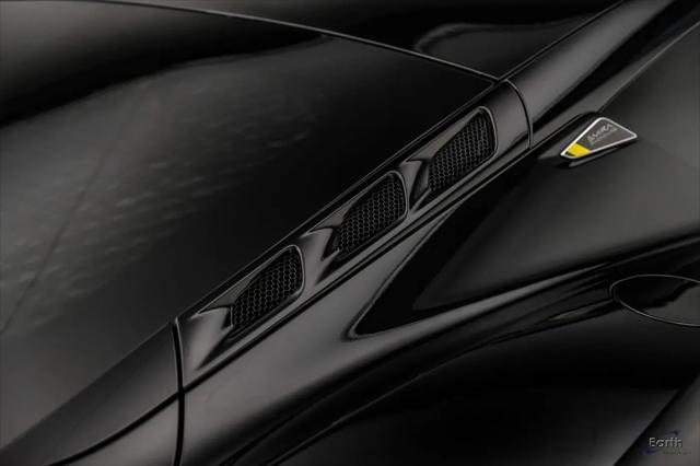 2026 Lotus Emira Turbo SE