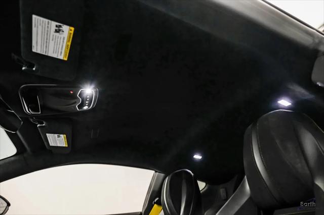 2026 Lotus Emira Turbo SE