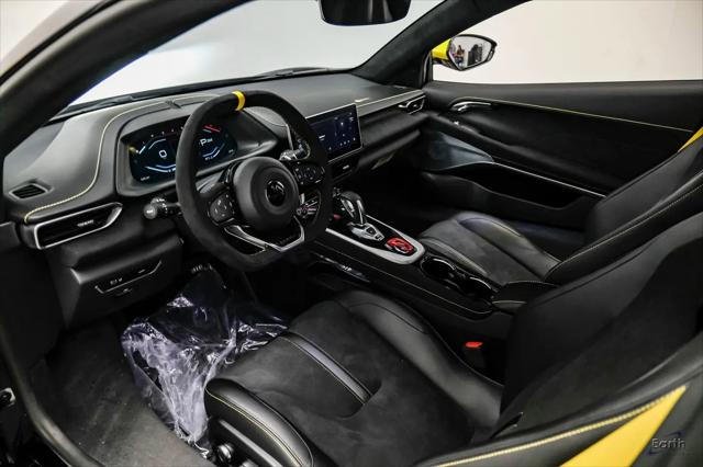 2026 Lotus Emira Turbo SE