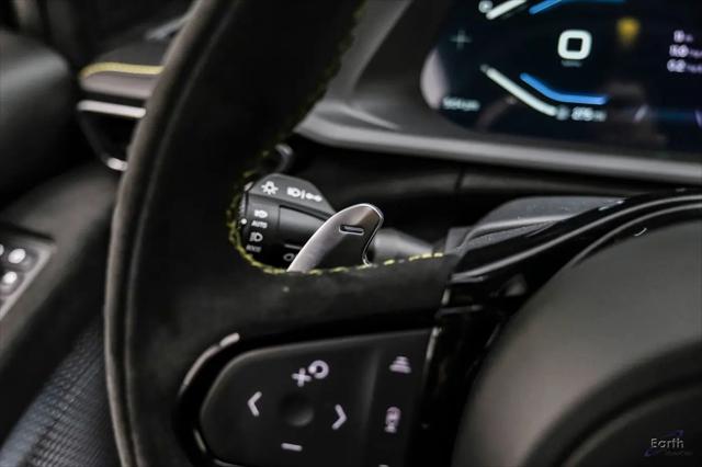 2026 Lotus Emira Turbo SE