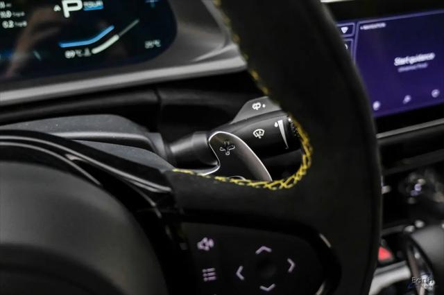 2026 Lotus Emira Turbo SE