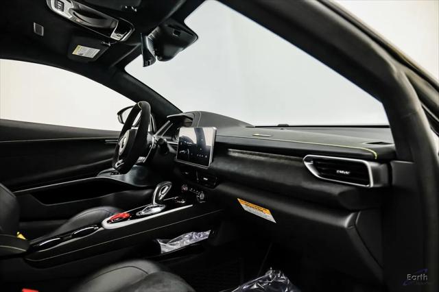 2026 Lotus Emira Turbo SE