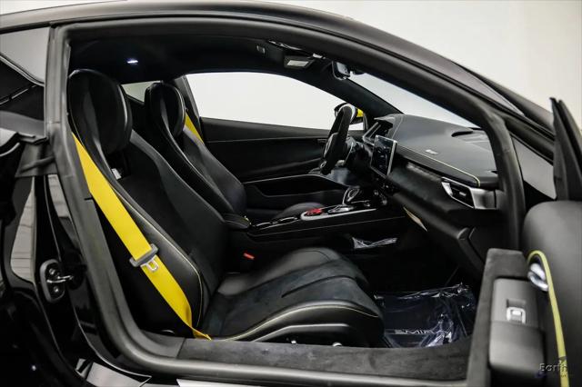 2026 Lotus Emira Turbo SE