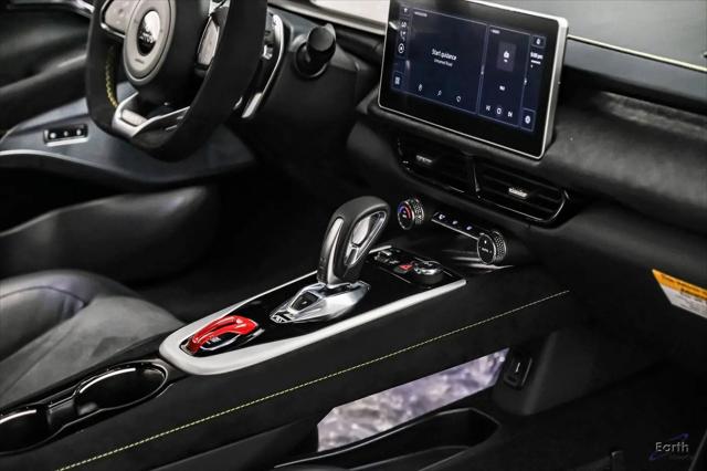 2026 Lotus Emira Turbo SE