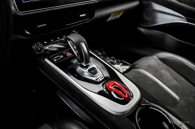 2026 Lotus Emira Turbo SE