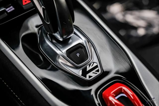 2026 Lotus Emira Turbo SE