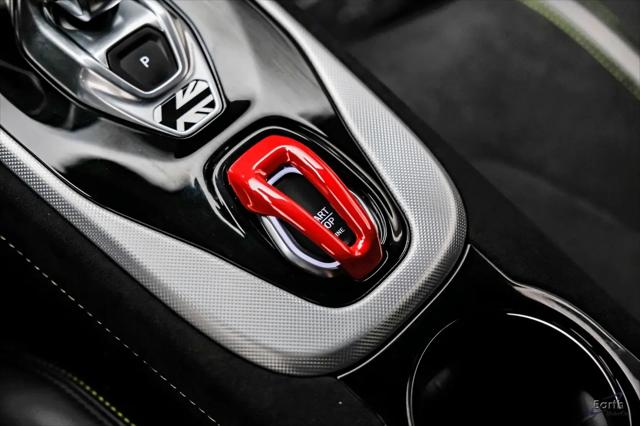 2026 Lotus Emira Turbo SE