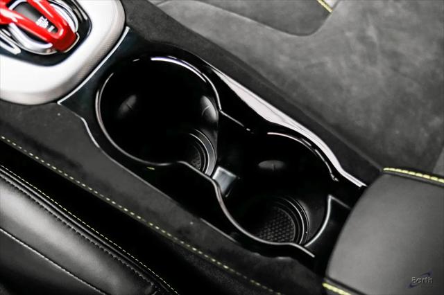 2026 Lotus Emira Turbo SE