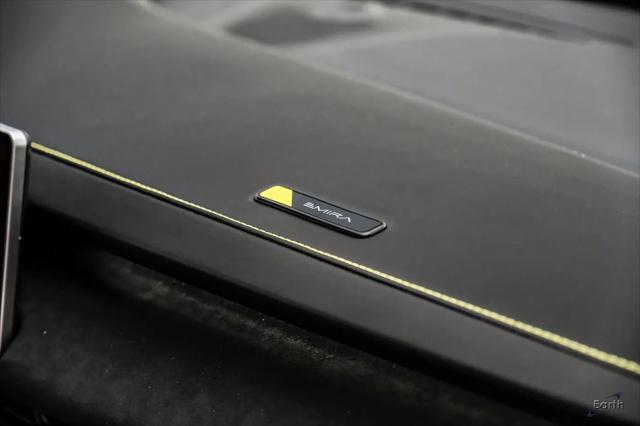 2026 Lotus Emira Turbo SE