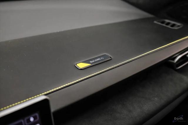 2026 Lotus Emira Turbo SE