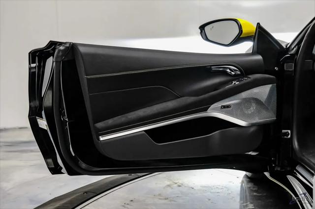 2026 Lotus Emira Turbo SE
