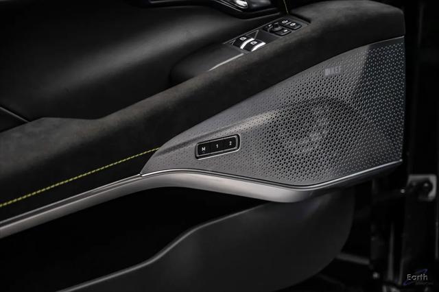 2026 Lotus Emira Turbo SE
