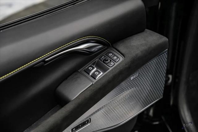 2026 Lotus Emira Turbo SE