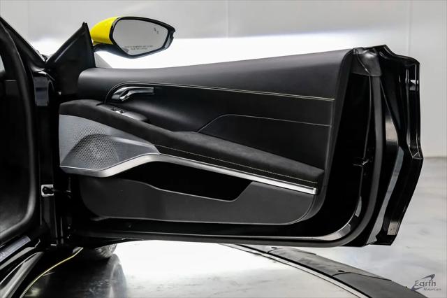 2026 Lotus Emira Turbo SE