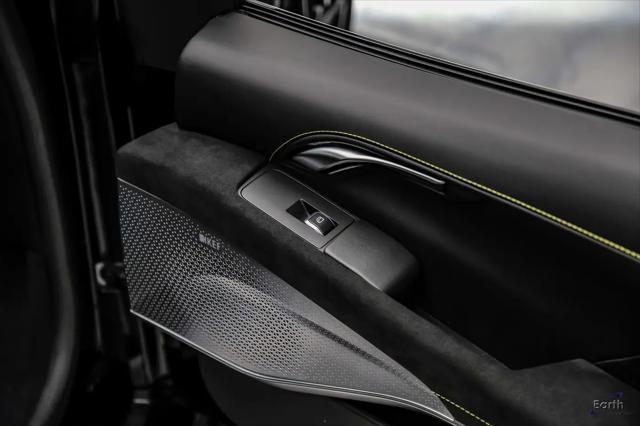 2026 Lotus Emira Turbo SE
