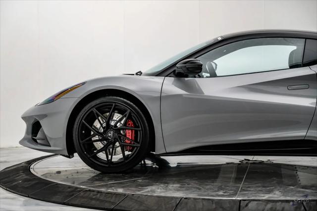 2026 Lotus Emira V6 SE