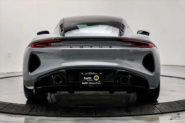 2026 Lotus Emira V6 SE