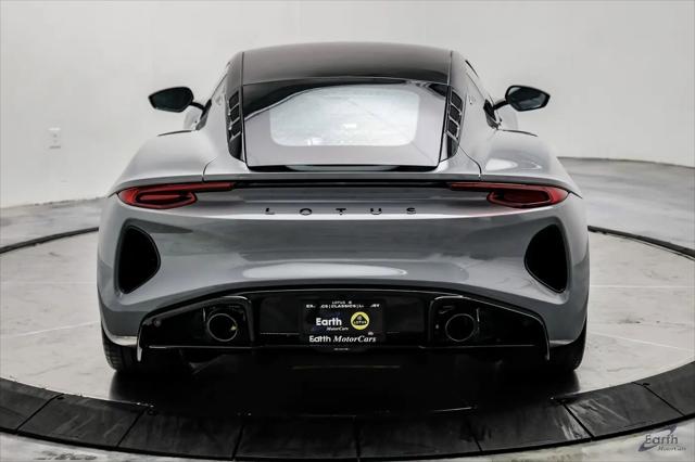 2026 Lotus Emira V6 SE