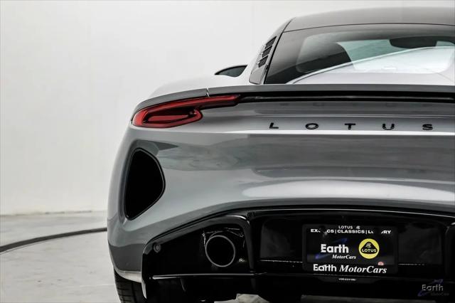 2026 Lotus Emira V6 SE