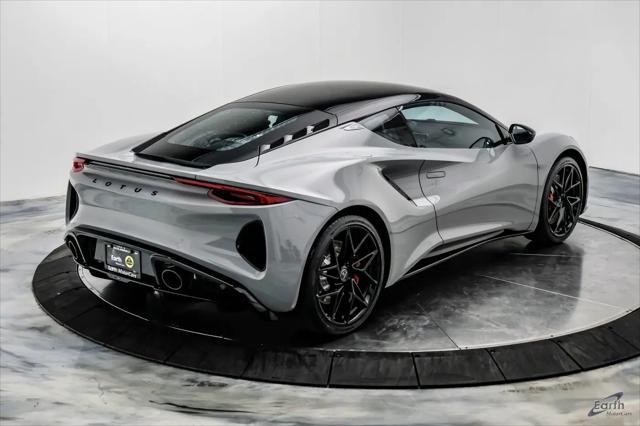 2026 Lotus Emira V6 SE