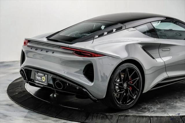 2026 Lotus Emira V6 SE