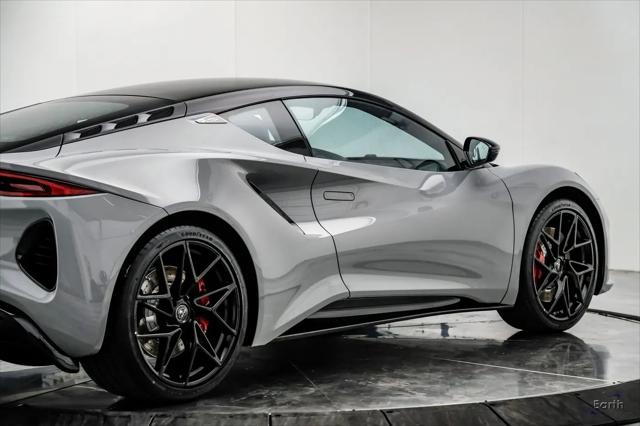 2026 Lotus Emira V6 SE