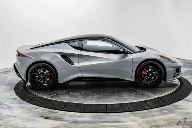 2026 Lotus Emira V6 SE