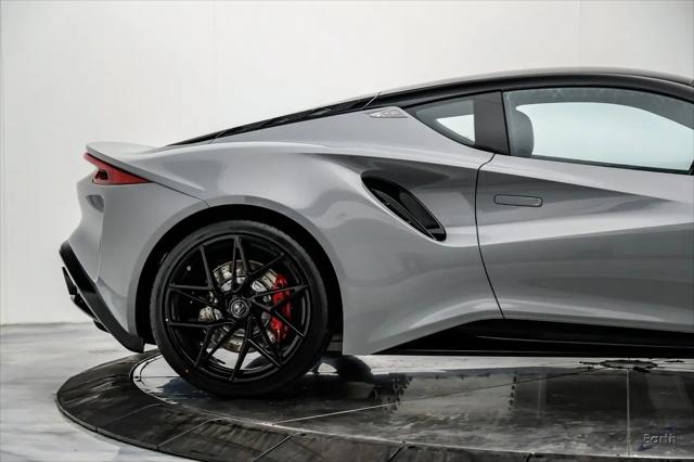 2026 Lotus Emira V6 SE