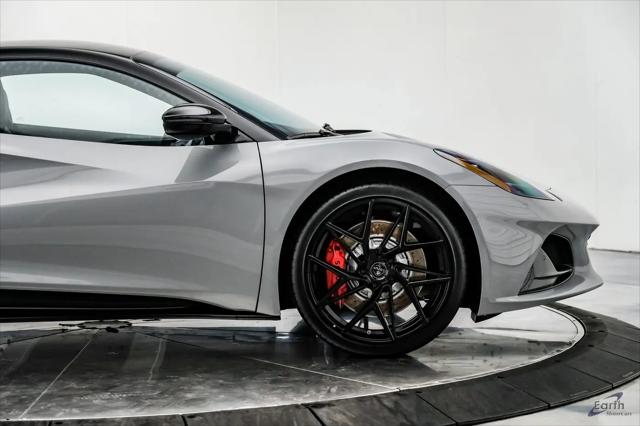 2026 Lotus Emira V6 SE