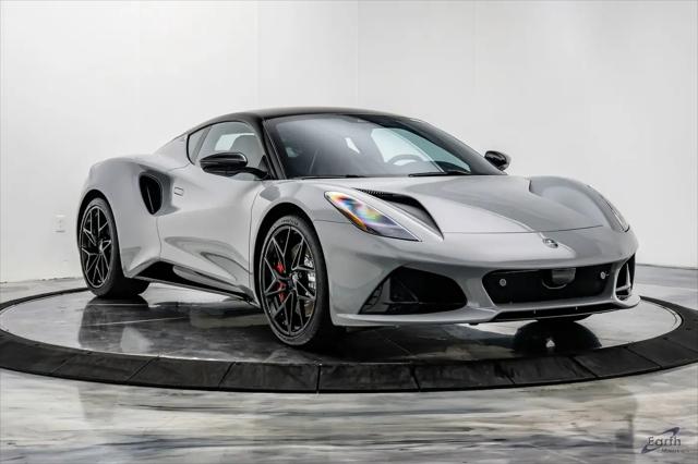 2026 Lotus Emira V6 SE