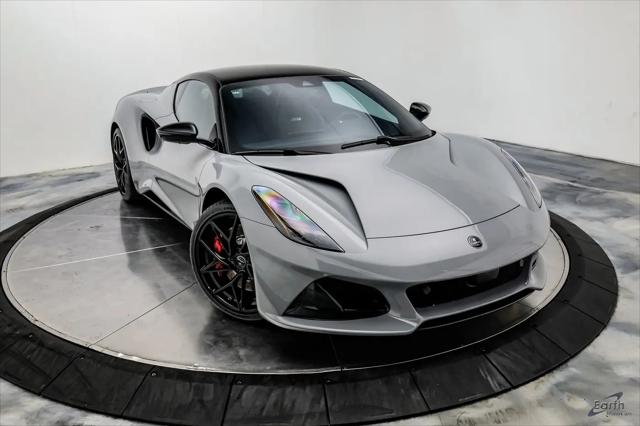 2026 Lotus Emira V6 SE
