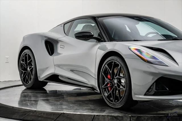 2026 Lotus Emira V6 SE