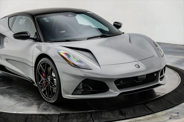 2026 Lotus Emira V6 SE