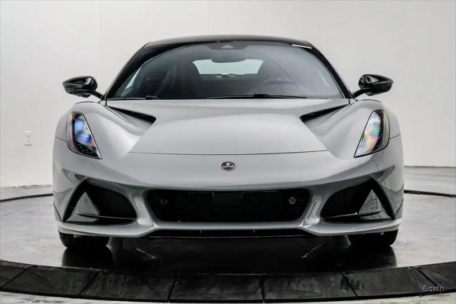 2026 Lotus Emira V6 SE