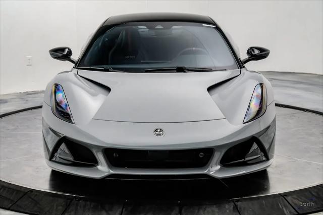 2026 Lotus Emira V6 SE