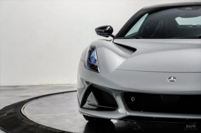 2026 Lotus Emira V6 SE