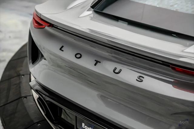 2026 Lotus Emira V6 SE