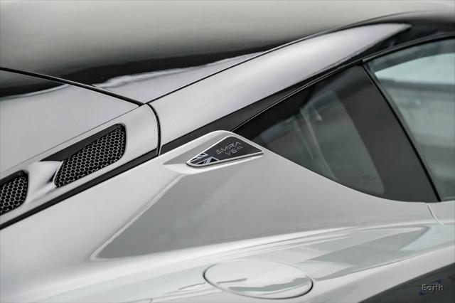 2026 Lotus Emira V6 SE