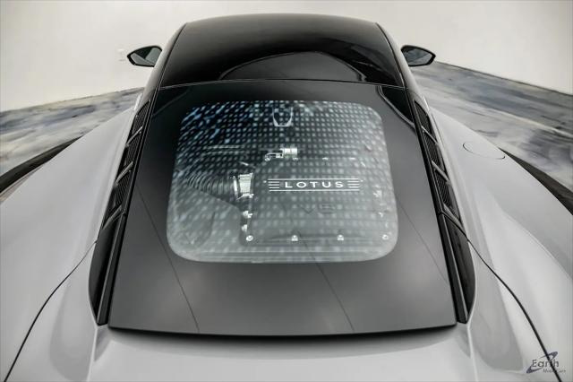 2026 Lotus Emira V6 SE