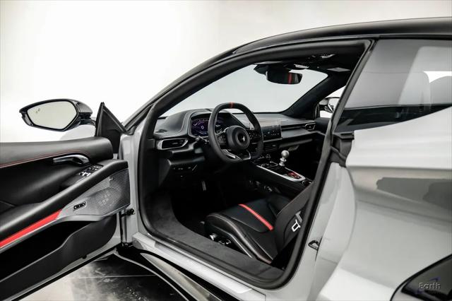 2026 Lotus Emira V6 SE
