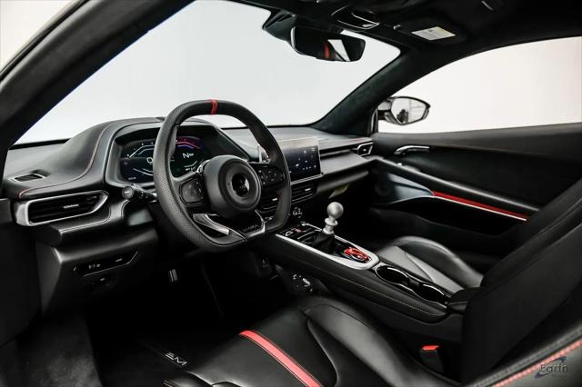 2026 Lotus Emira V6 SE