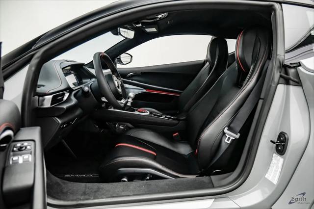 2026 Lotus Emira V6 SE