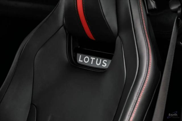 2026 Lotus Emira V6 SE
