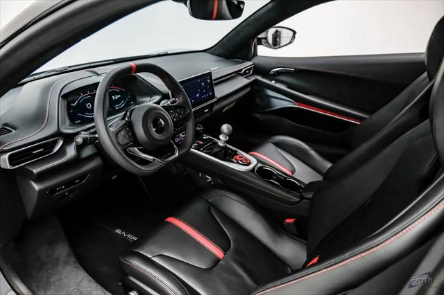 2026 Lotus Emira V6 SE