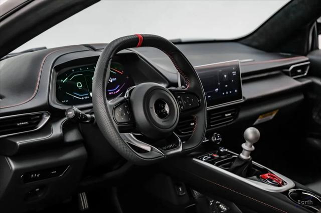 2026 Lotus Emira V6 SE